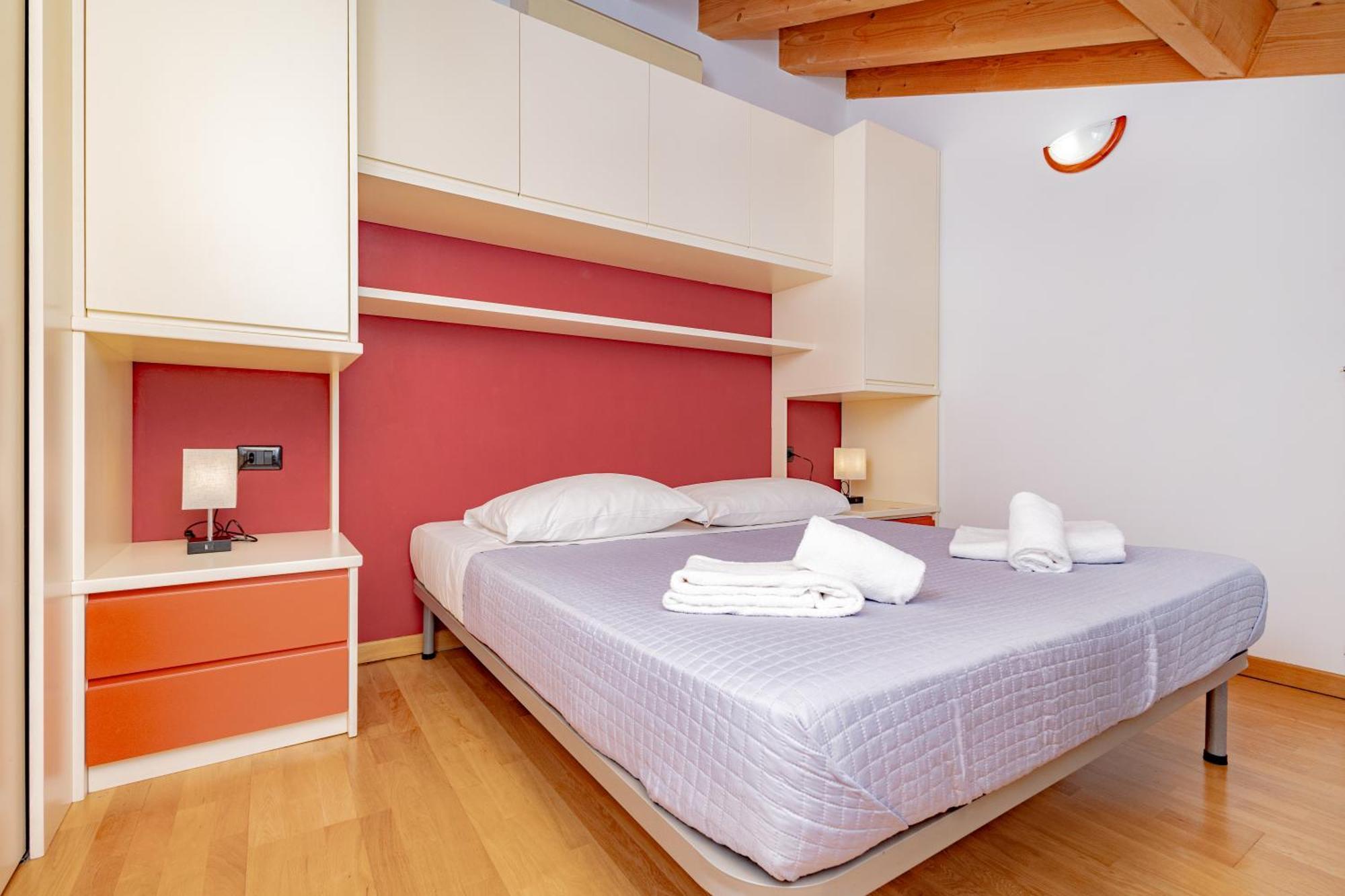 Appartamento Bergamo 23 Exterior foto